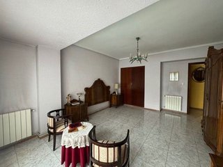 Piso en venta en Barri Zona Nord en Alcoy/Alcoi