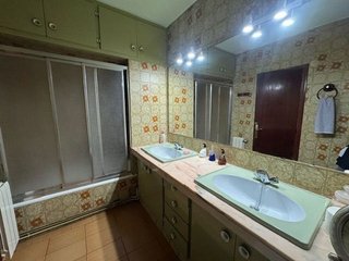 Piso en venta en Barri Zona Nord en Alcoy/Alcoi