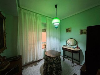 Piso en venta en Barri Zona Nord en Alcoy/Alcoi