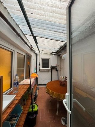 Piso en venta en Barri Zona Nord en Alcoy/Alcoi