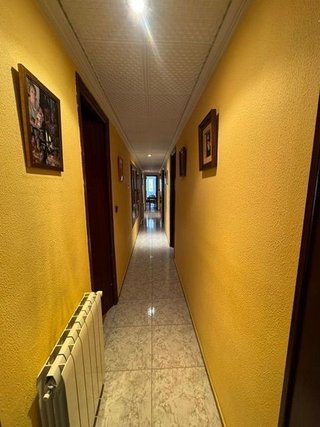 Piso en venta en Barri Zona Nord en Alcoy/Alcoi
