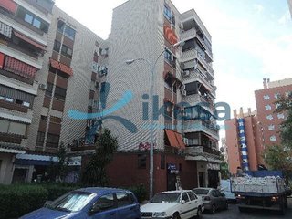 Piso en venta en La Avanzada - La Cueva en Fuenlabrada