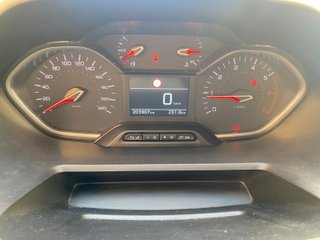 Peugeot Rifter 2021
