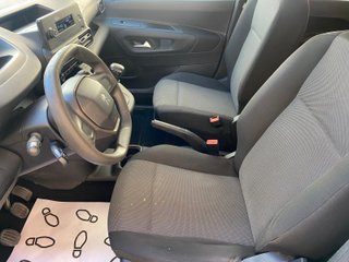 Peugeot Rifter 2021
