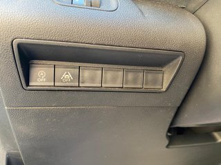 Peugeot Rifter 2021