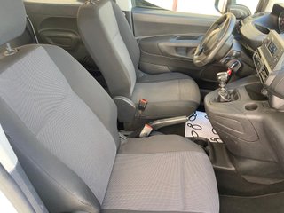 Peugeot Rifter 2021