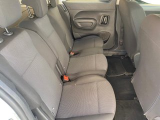 Peugeot Rifter 2021