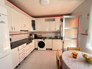 Piso en venta en Barrio de Peral en Cartagena