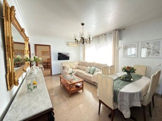 Piso en venta en Barrio de Peral en Cartagena