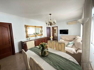 Piso en venta en Barrio de Peral en Cartagena