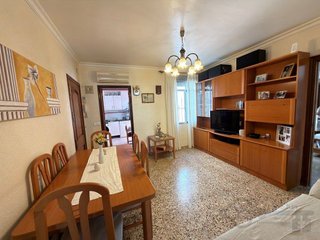 Piso en venta en Barrio de Peral en Cartagena