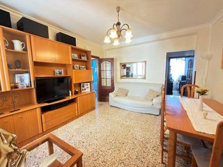Piso en venta en Barrio de Peral en Cartagena