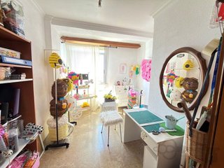Piso en venta en Barrio de Peral en Cartagena