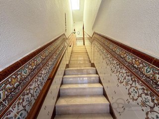 Piso en venta en Barrio de Peral en Cartagena
