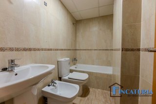 Piso en venta en Vilamarxant