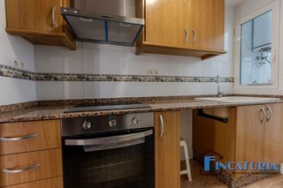 Piso en venta en Vilamarxant