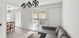 Piso en venta en Centro en Torrevieja
