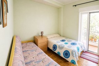 Piso en venta en Concepción en Madrid