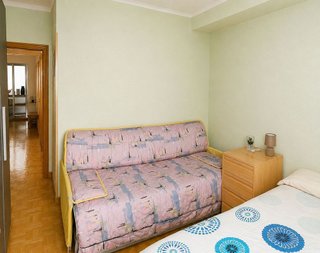 Piso en venta en Concepción en Madrid