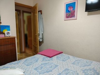 Piso en venta en Concepción en Madrid