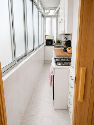 Piso en venta en Concepción en Madrid