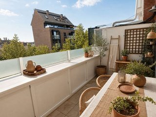 Ático en venta en Salvador en Madrid