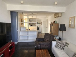 Ático en venta en Salvador en Madrid