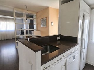 Ático en venta en Salvador en Madrid