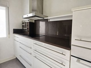 Ático en venta en Salvador en Madrid
