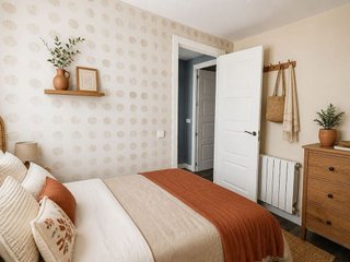 Ático en venta en Salvador en Madrid