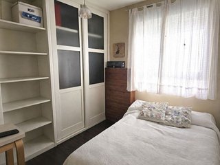 Ático en venta en Salvador en Madrid