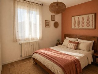 Ático en venta en Salvador en Madrid