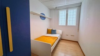 Piso en venta en Centro en Soria