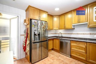 Piso en venta en Zona Casco Antiguo en Navalcarnero