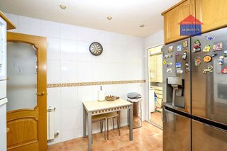 Piso en venta en Zona Casco Antiguo en Navalcarnero
