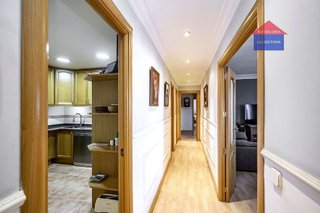 Piso en venta en Zona Casco Antiguo en Navalcarnero