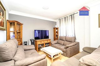 Piso en venta en Zona Casco Antiguo en Navalcarnero