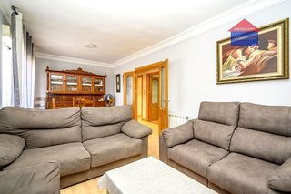Piso en venta en Zona Casco Antiguo en Navalcarnero