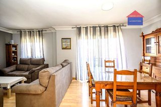 Piso en venta en Zona Casco Antiguo en Navalcarnero