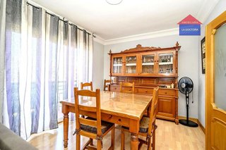 Piso en venta en Zona Casco Antiguo en Navalcarnero