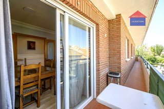 Piso en venta en Zona Casco Antiguo en Navalcarnero