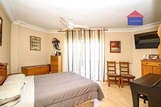 Piso en venta en Zona Casco Antiguo en Navalcarnero