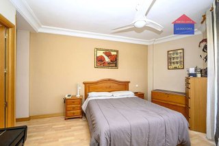 Piso en venta en Zona Casco Antiguo en Navalcarnero