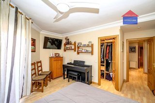 Piso en venta en Zona Casco Antiguo en Navalcarnero