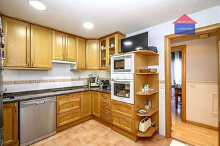 Piso en venta en Zona Casco Antiguo en Navalcarnero