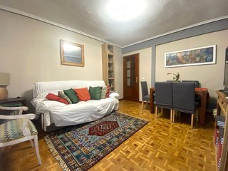 Piso en venta en San Andrés en Madrid