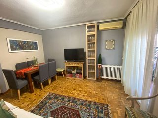 Piso en venta en San Andrés en Madrid