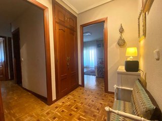 Piso en venta en San Andrés en Madrid