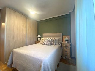 Piso en venta en San Andrés en Madrid