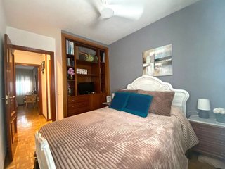 Piso en venta en San Andrés en Madrid